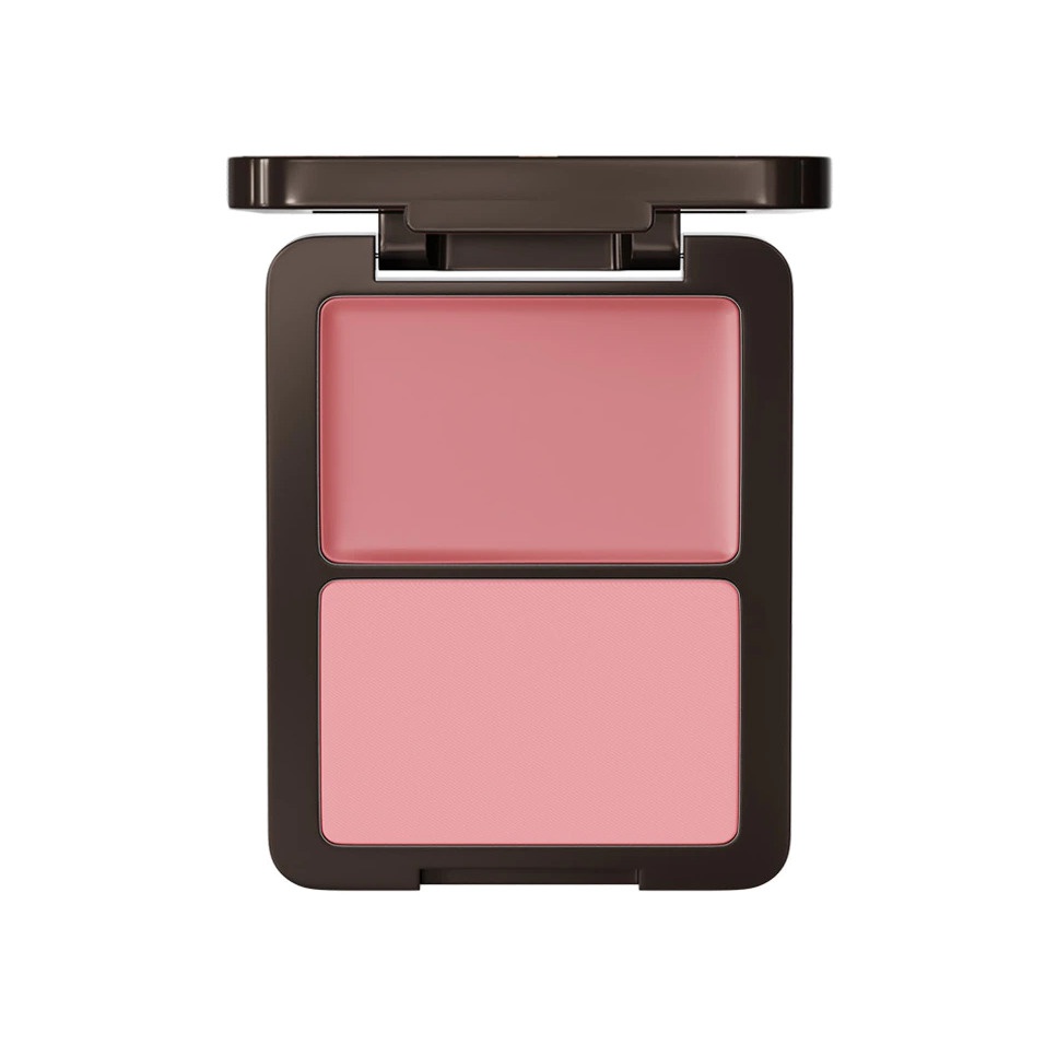 Палетка румян Sheer Tone Blush Duo