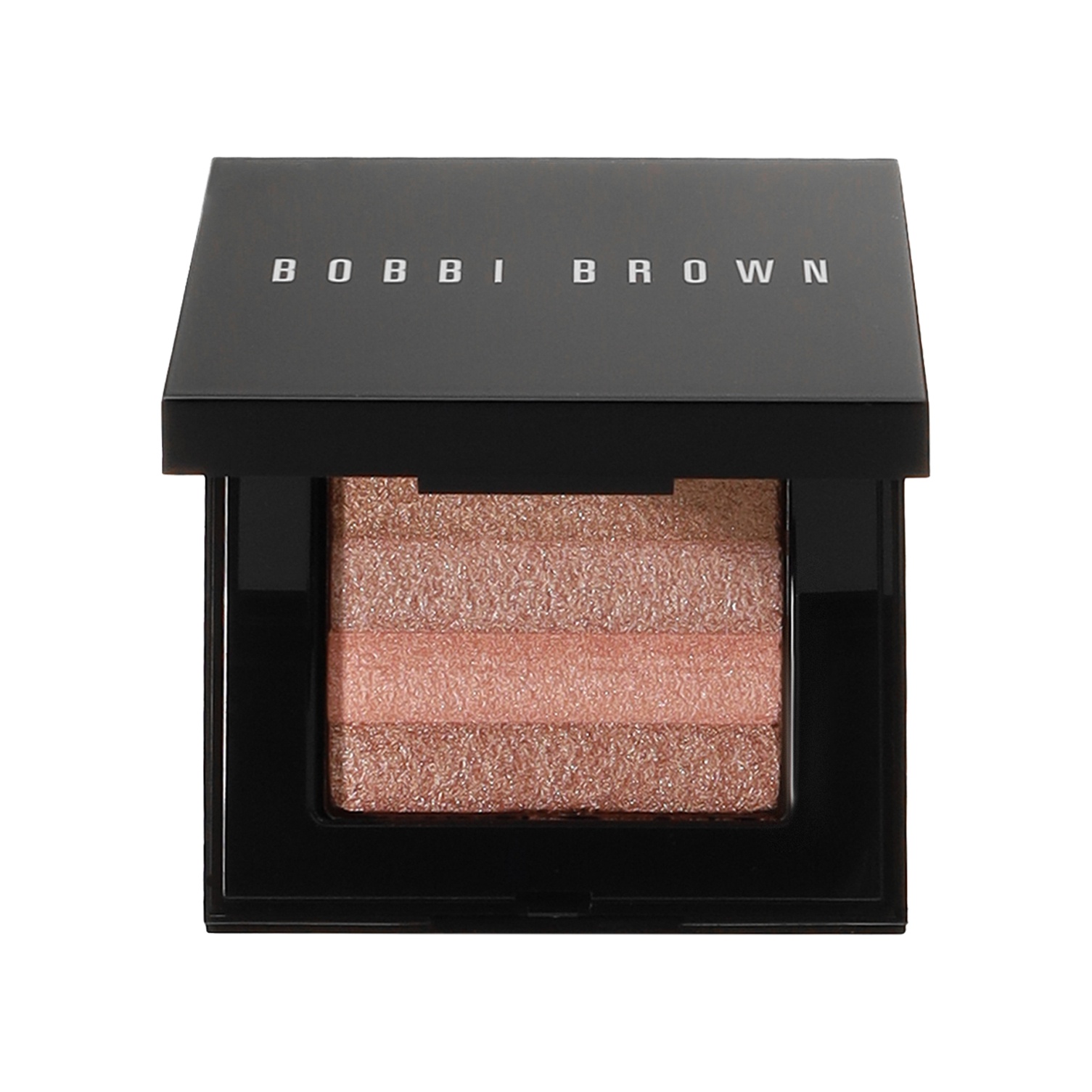 Пудра для лица Shimmer Brick Compact купить в VISAGEHALL