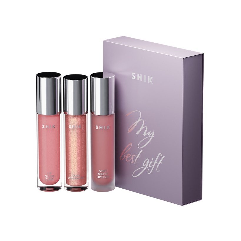 Подарочный набор My best gift №1 купить в VISAGEHALL