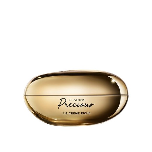 Крем для лица восстанавливающий с насыщенной текстурой Precious