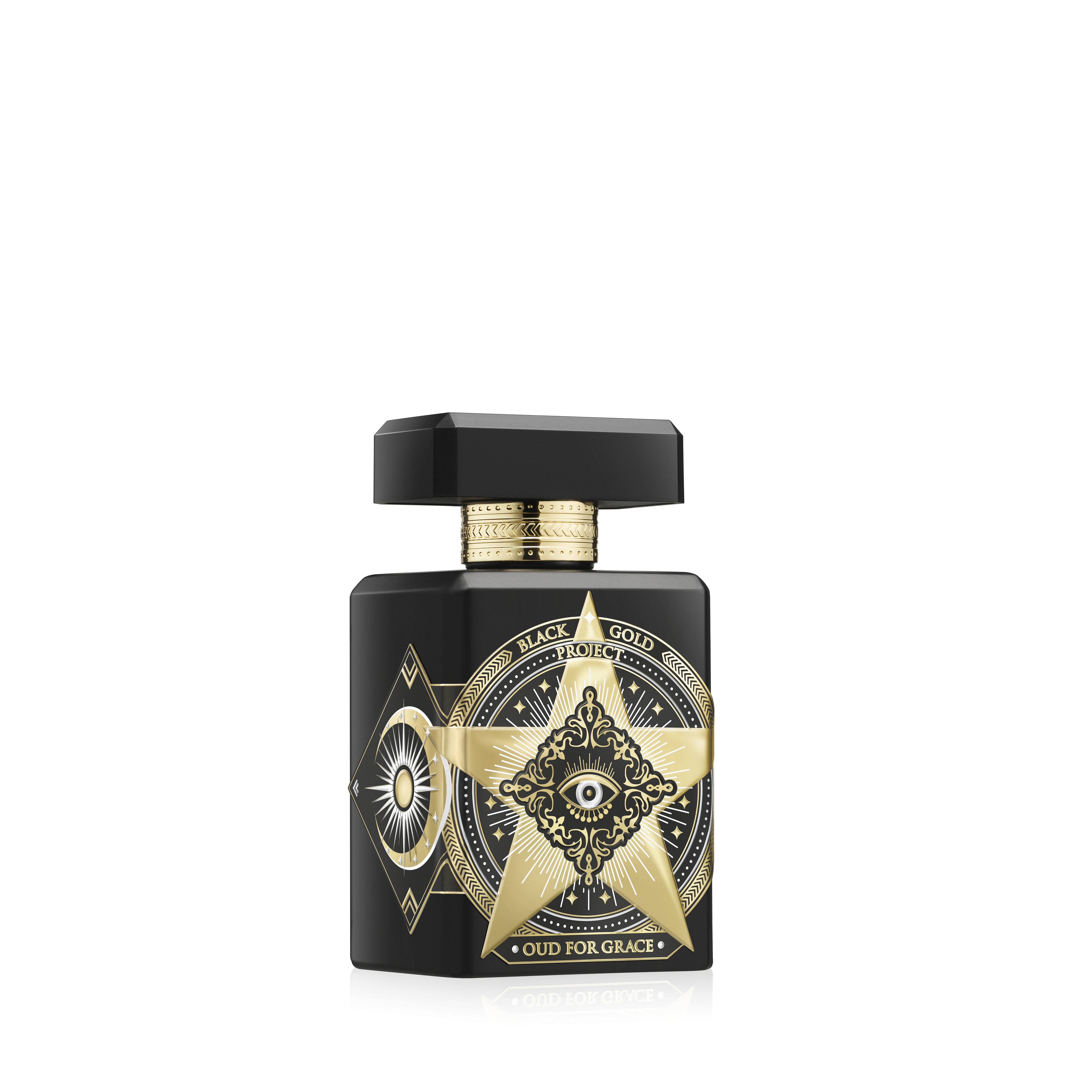Oud For Grace Парфюмерная вода