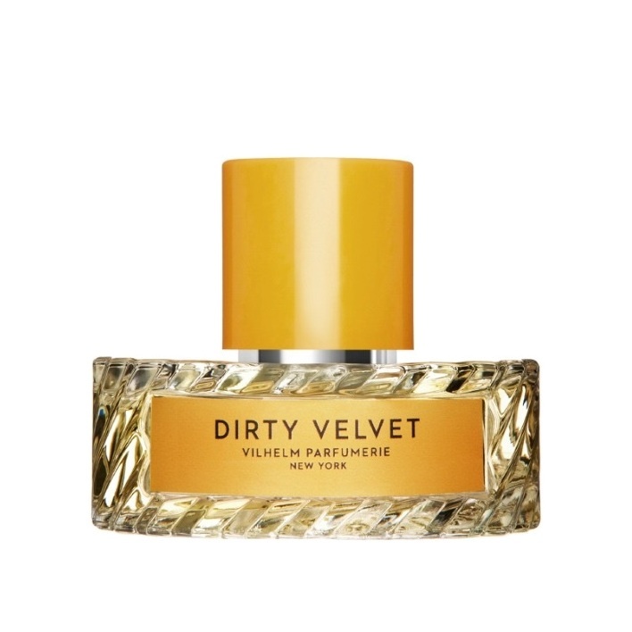 Dirty Velvet Парфюмерная вода