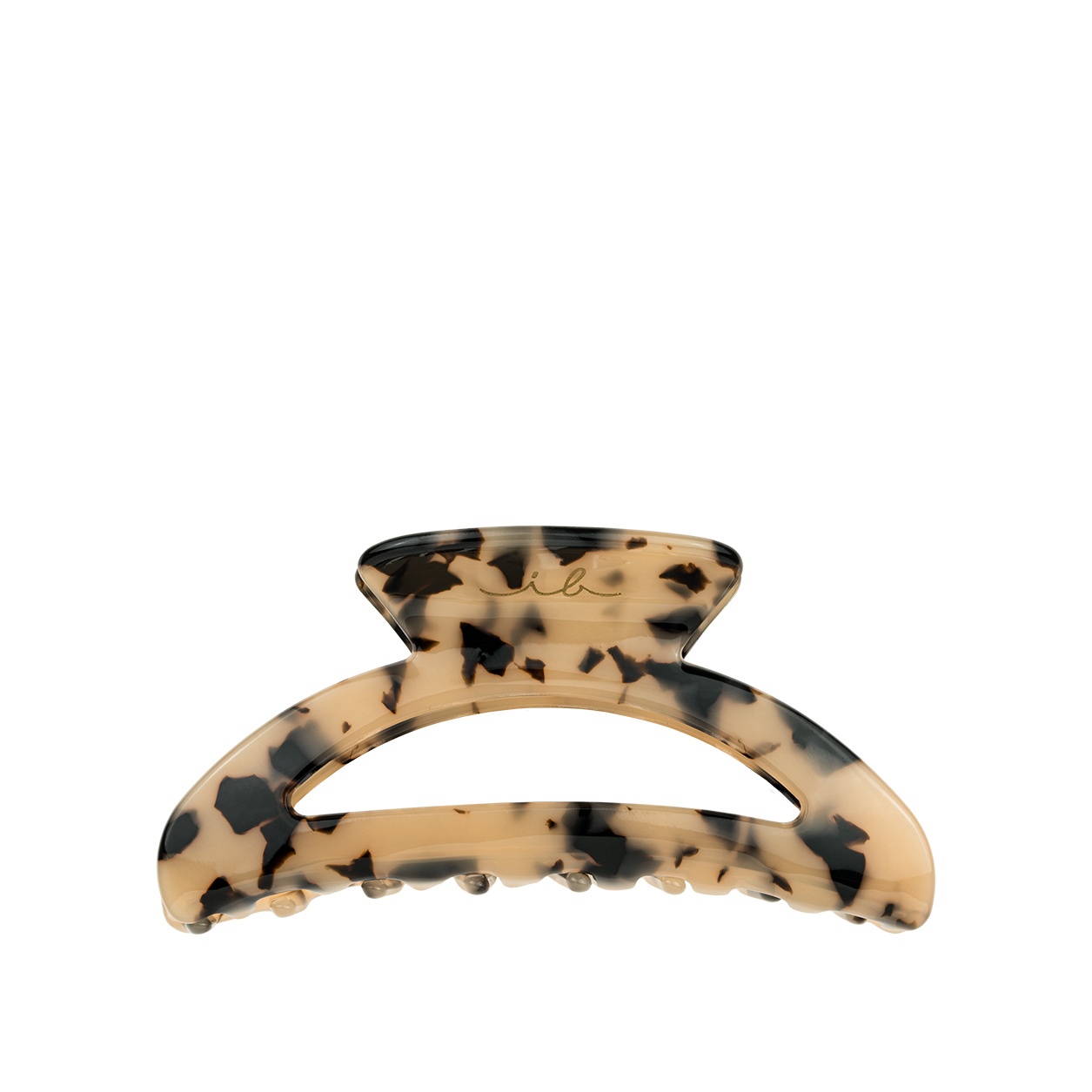 Заколка-крабик Clipstar Premium Leo Locks купить в VISAGEHALL