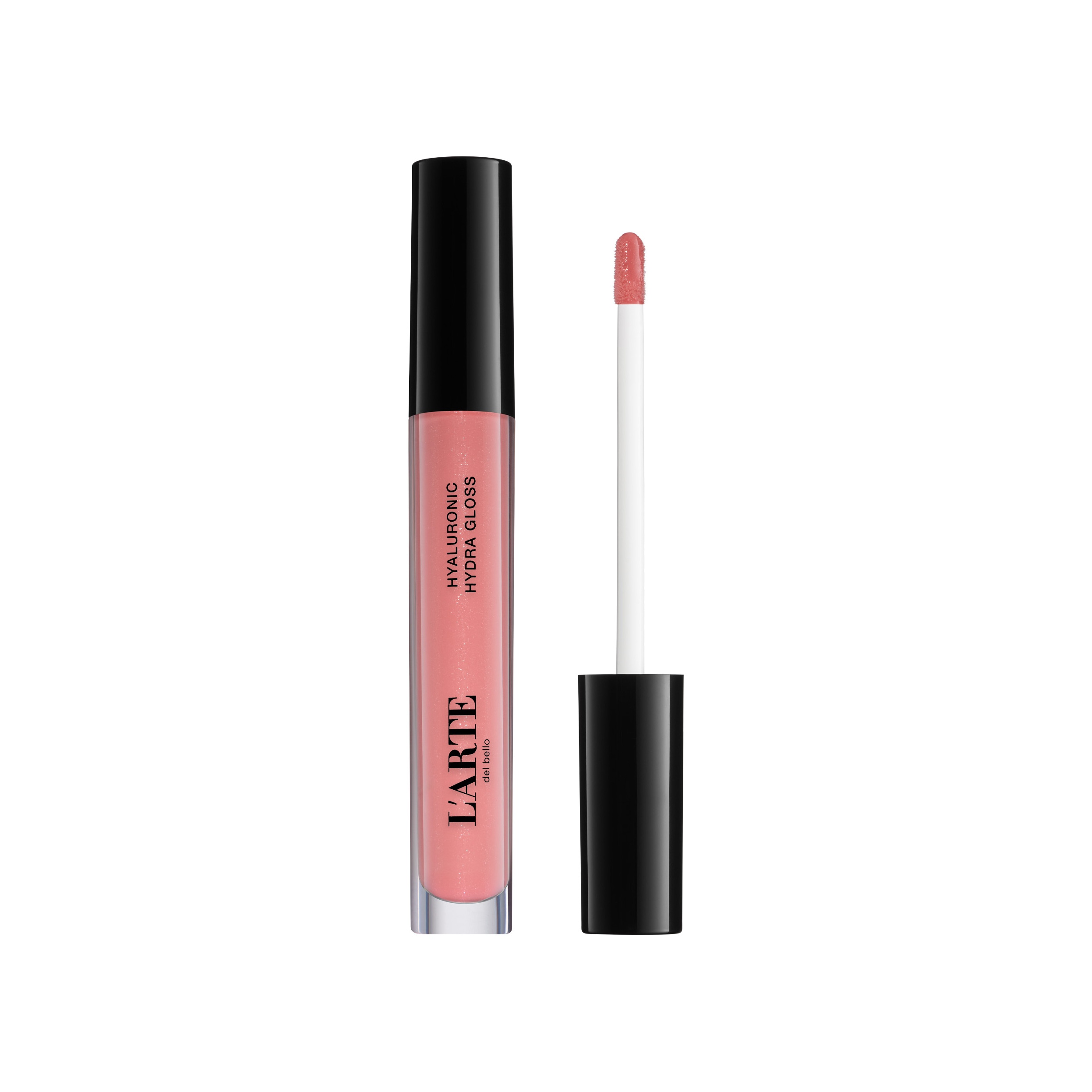 Блеск для губ увлажняющий Sensoma Hyaluronic Hydra Gloss
