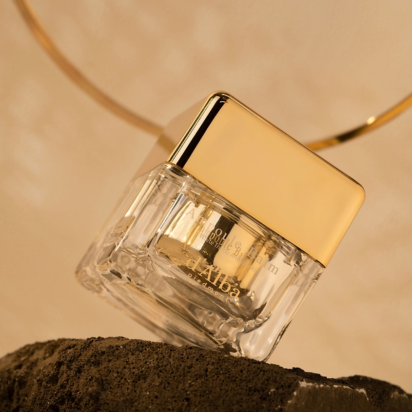 Крем для лица Ampoule Balm White Truffle Anti Wrinkle купить в VISAGEHALL