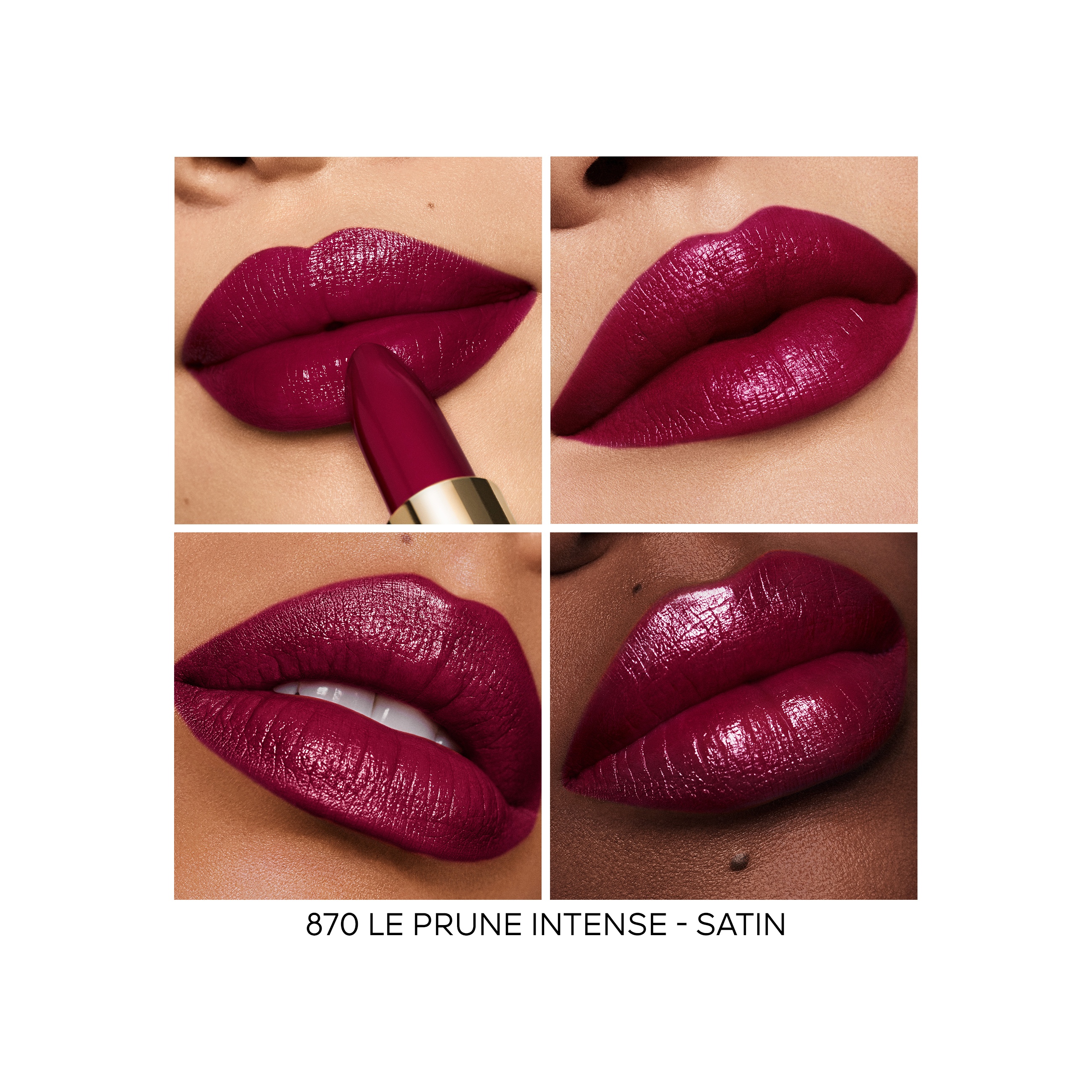 Губная помада Rouge G