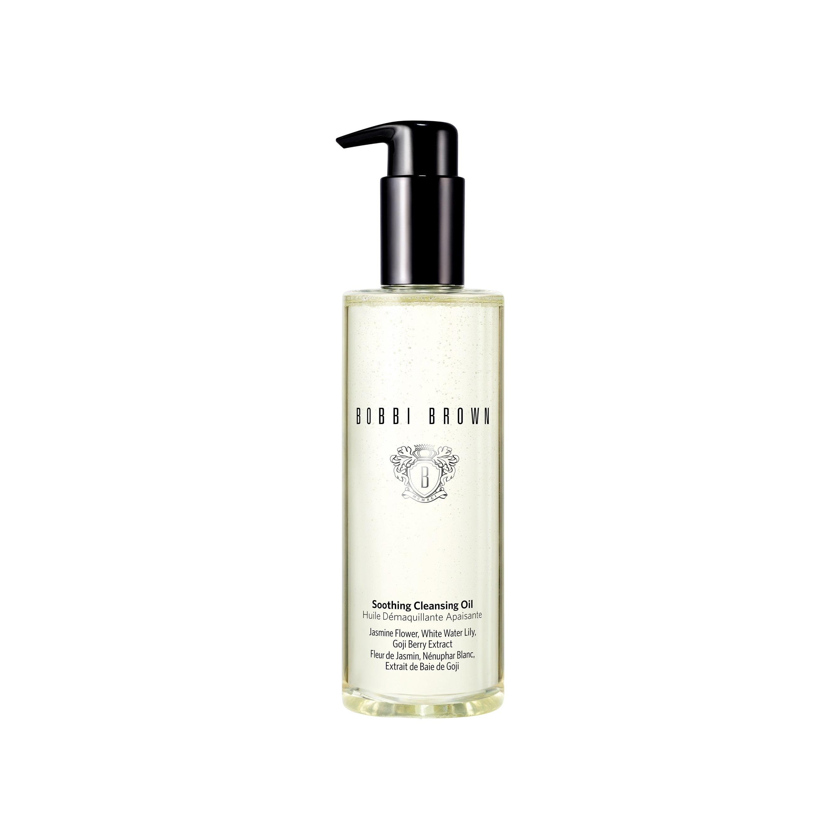 Масло для снятия макияжа Soothing Cleansing Oil купить в VISAGEHALL