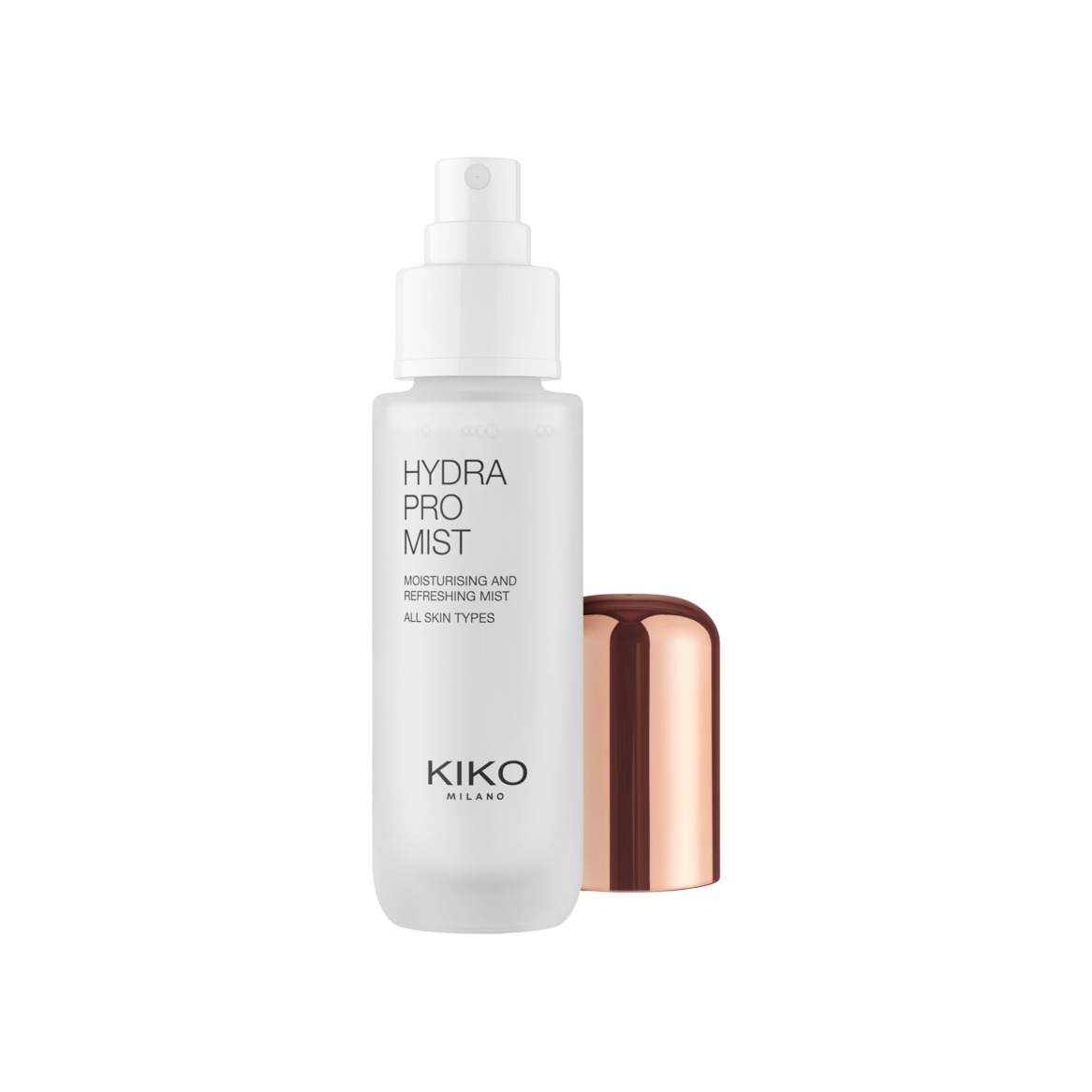 Мист для лица hydra pro mist new купить в VISAGEHALL