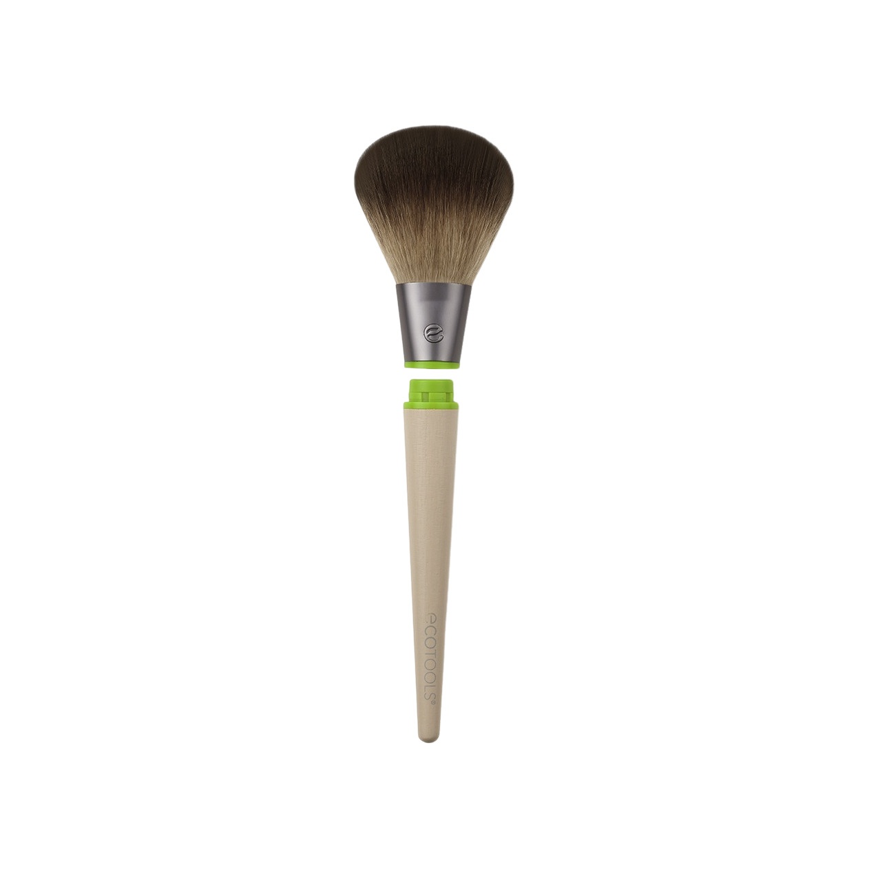 Кисть для пудры Interchangeables Tapered Powder  купить в VISAGEHALL