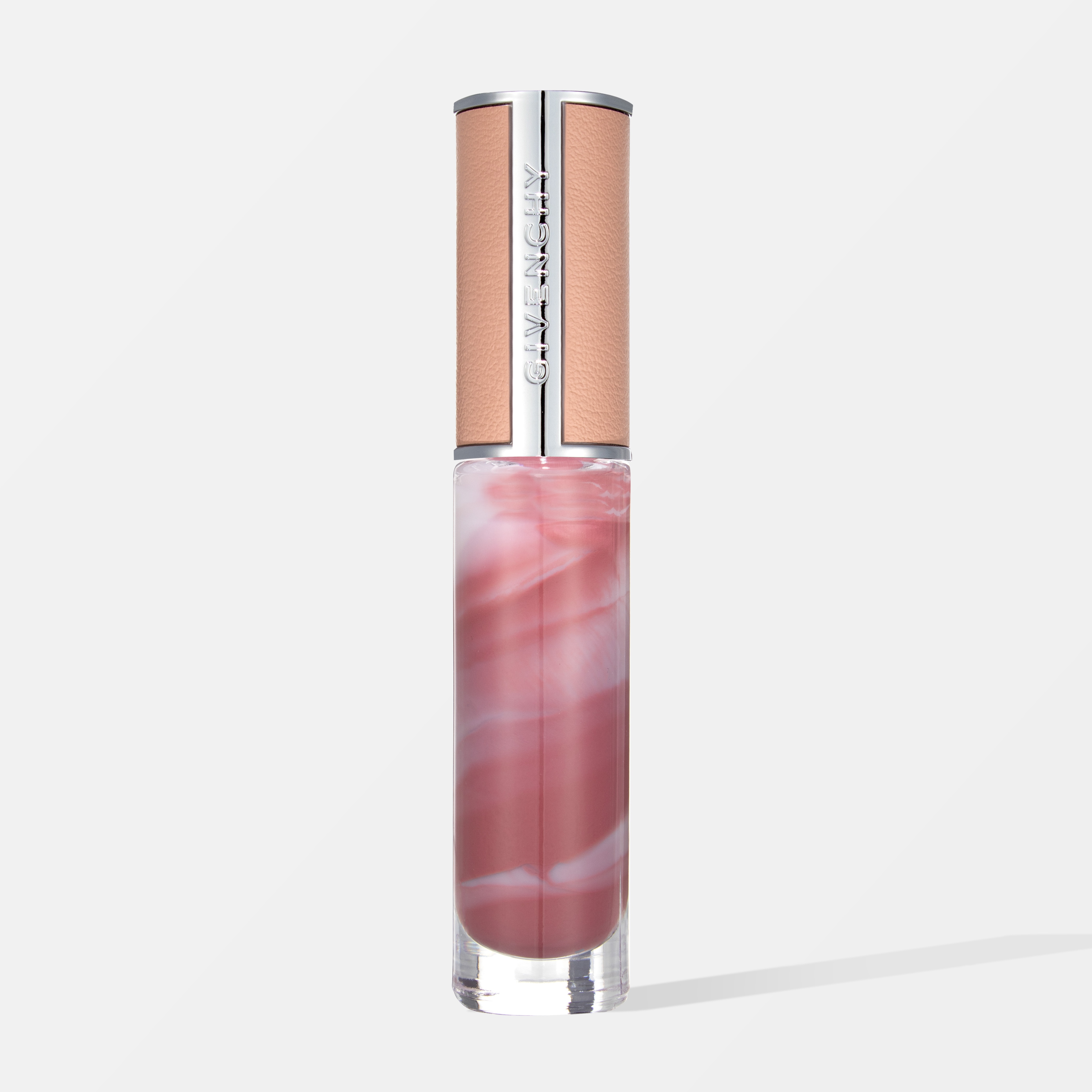 Бальзам для губ жидкий Rose Perfecto Liquid Balm