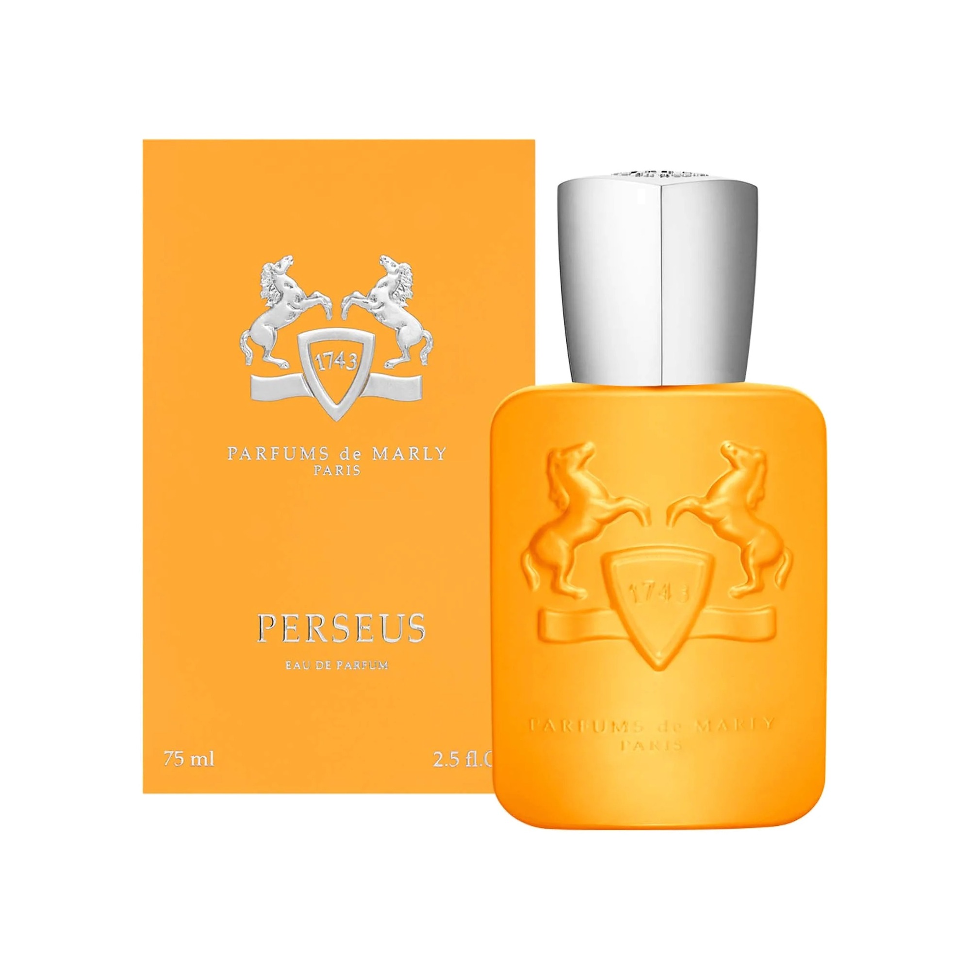 Perseus Парфюмерная вода купить в VISAGEHALL