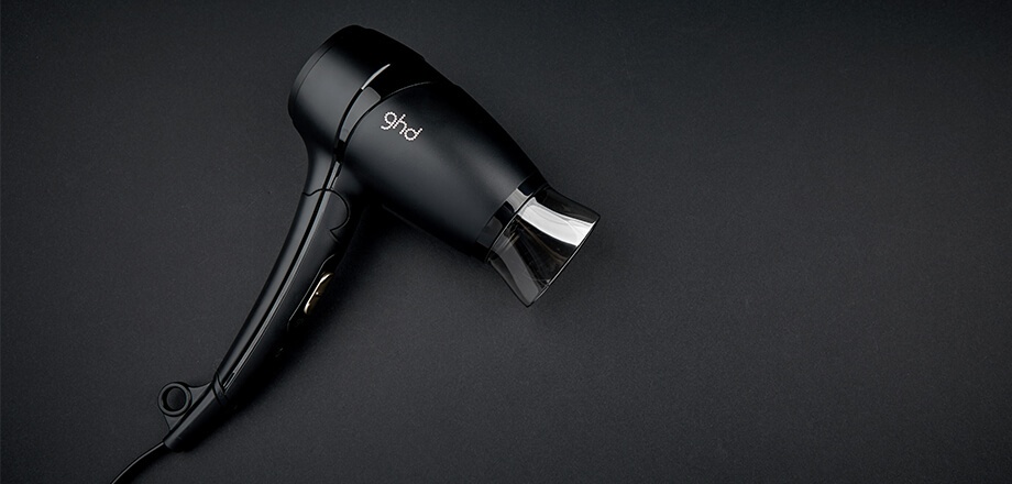 Фен дорожный Travel Hair Dryer ghd flight купить в VISAGEHALL