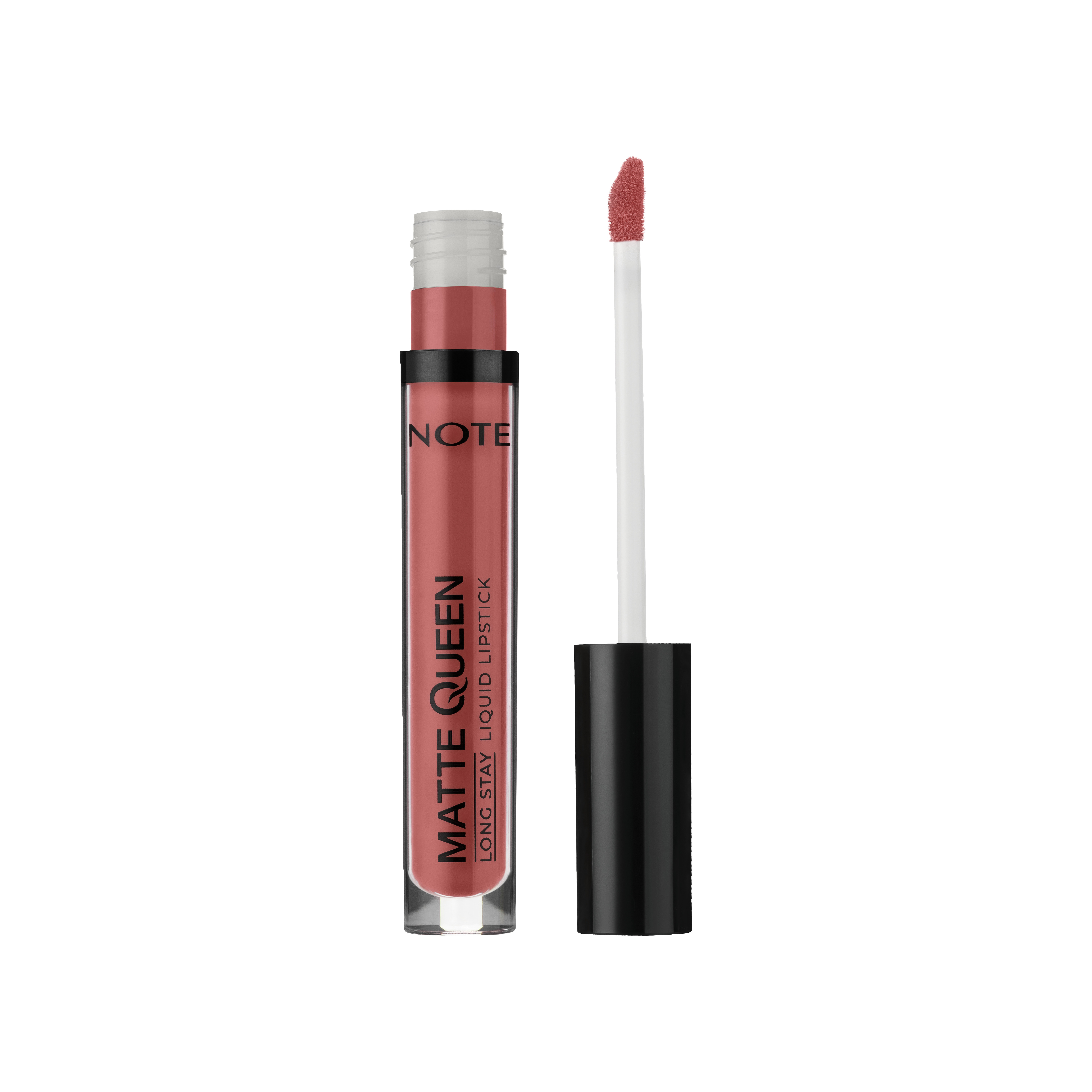 Помада для губ жидкая матовая стойкая Matte Queen