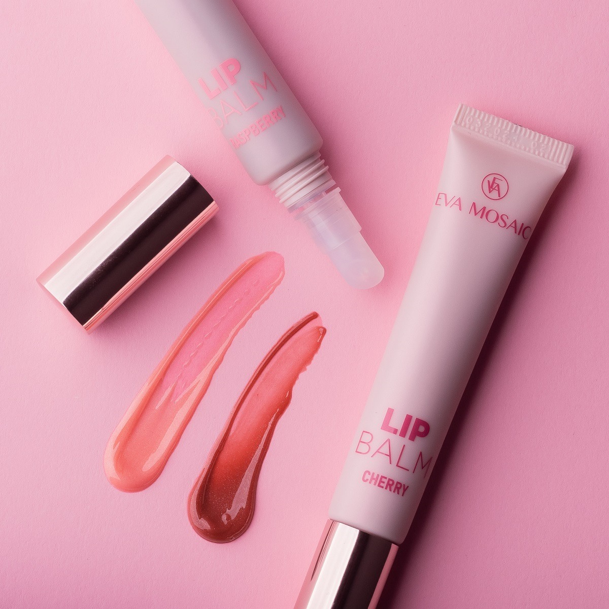 Бальзам для губ восстанавливающий и ухаживающий Lip Balm