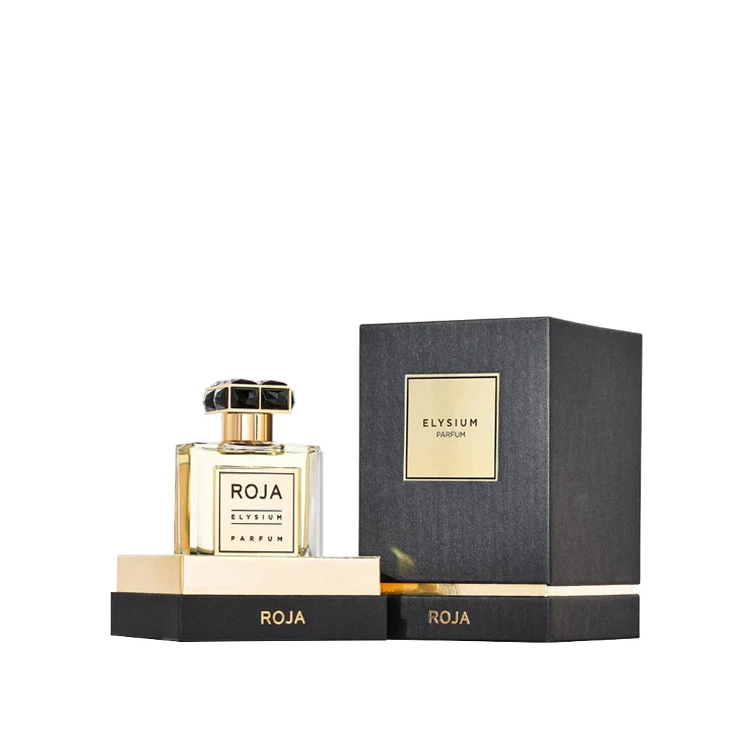 Elysium Pour Homme Духи купить в VISAGEHALL