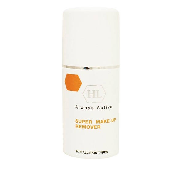 Средство для снятия макияжа Super Make-Up Remover купить в VISAGEHALL