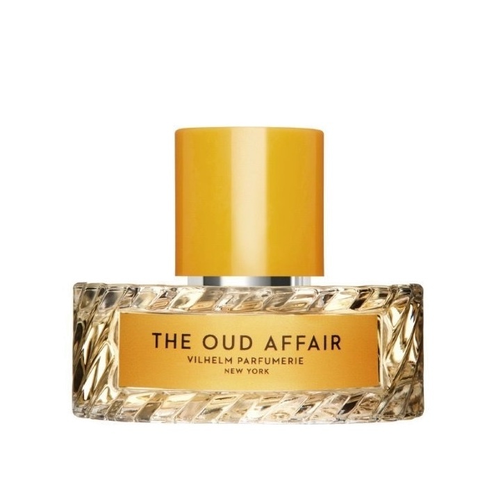The Oud Affair Парфюмерная вода 