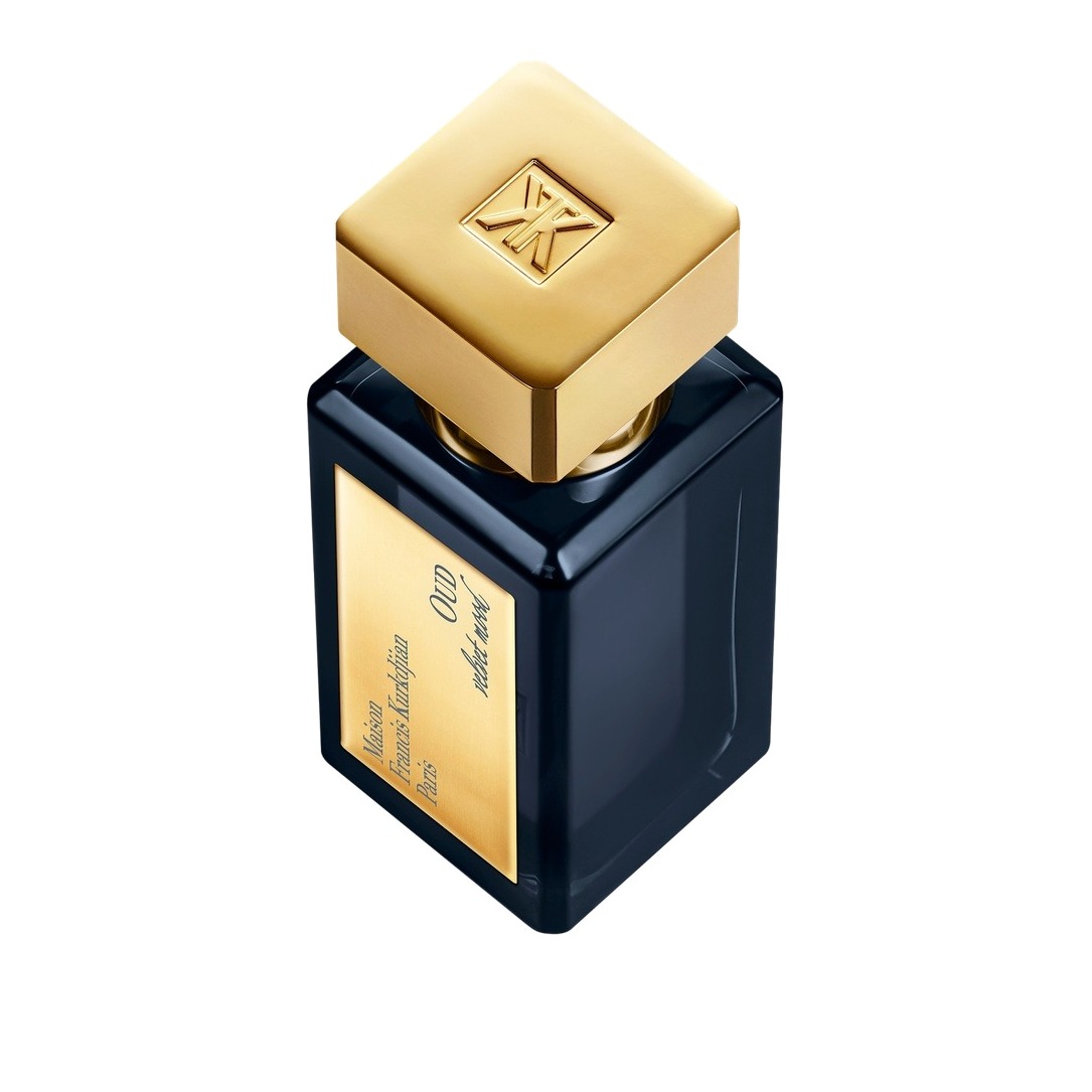 Oud Velvet Mood Парфюмерный экстракт 
