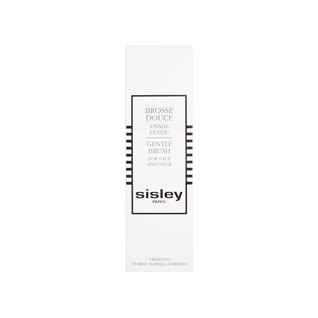 Gentle Brush Face and Neck Щетка мягкая для лица купить в VISAGEHALL