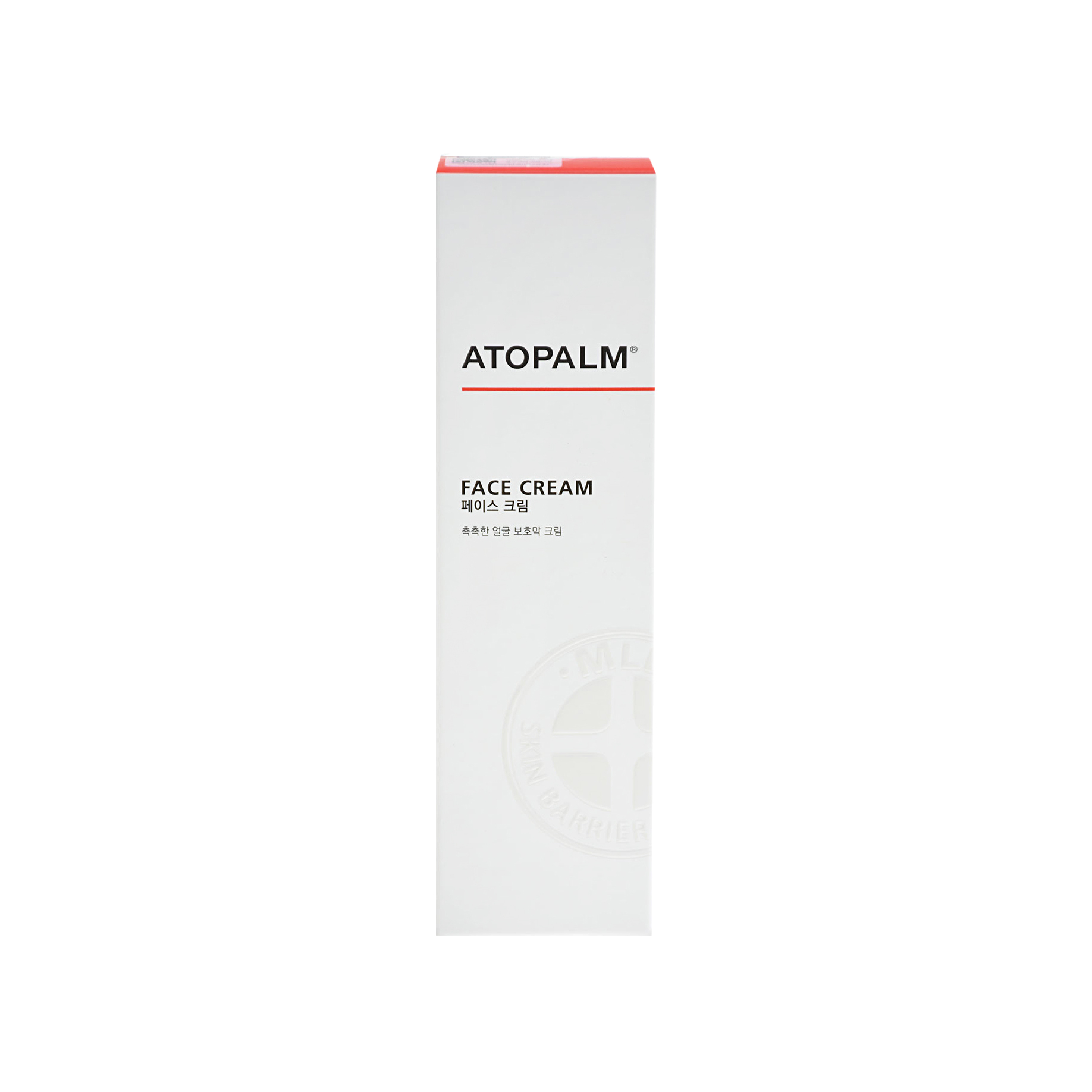 Крем для лица Face Cream купить в VISAGEHALL