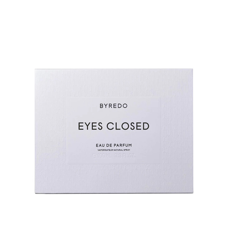 Eyes Closed Парфюмерная вода