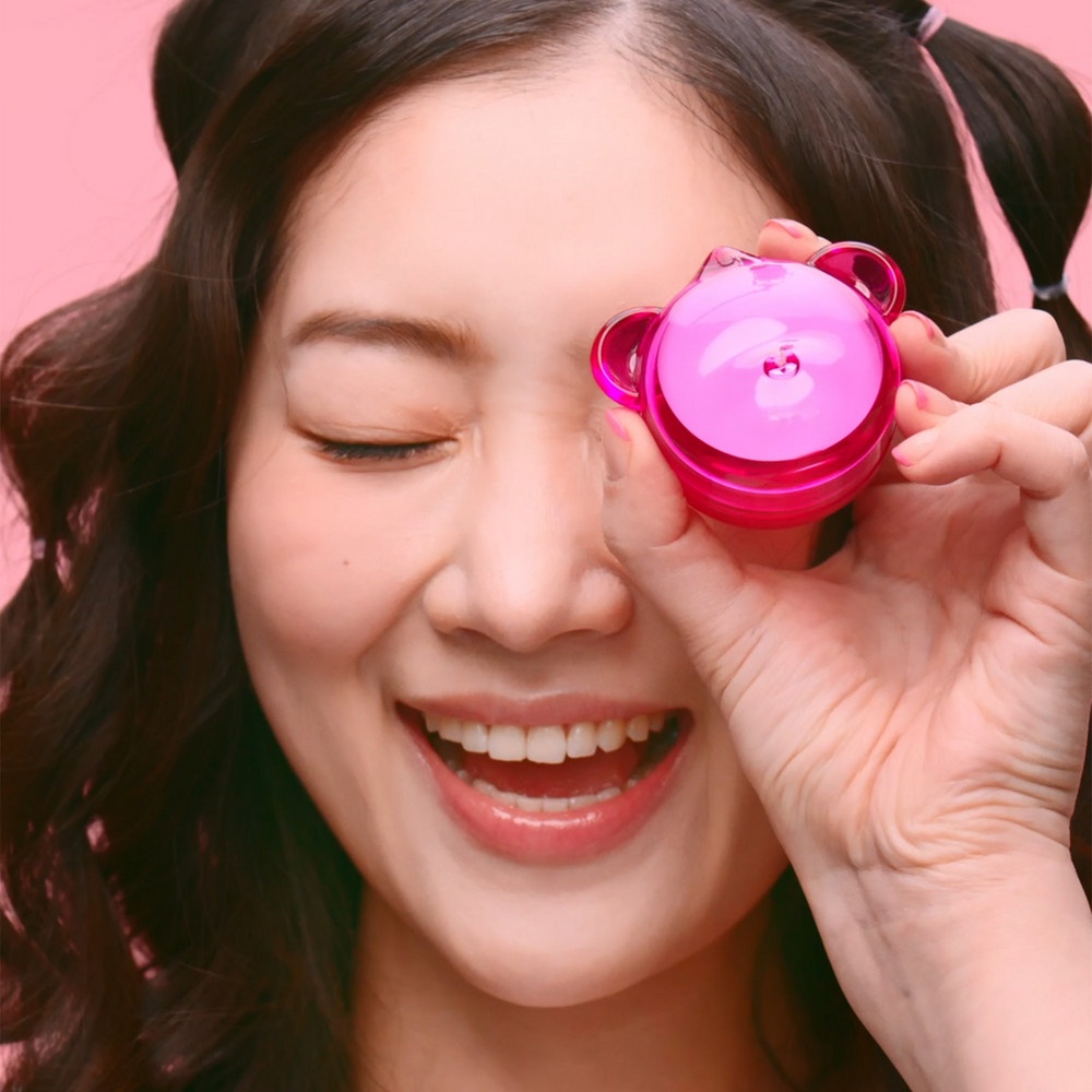 Vital Hydra Solution Lip Mask Маска для губ увлажняющая купить в VISAGEHALL