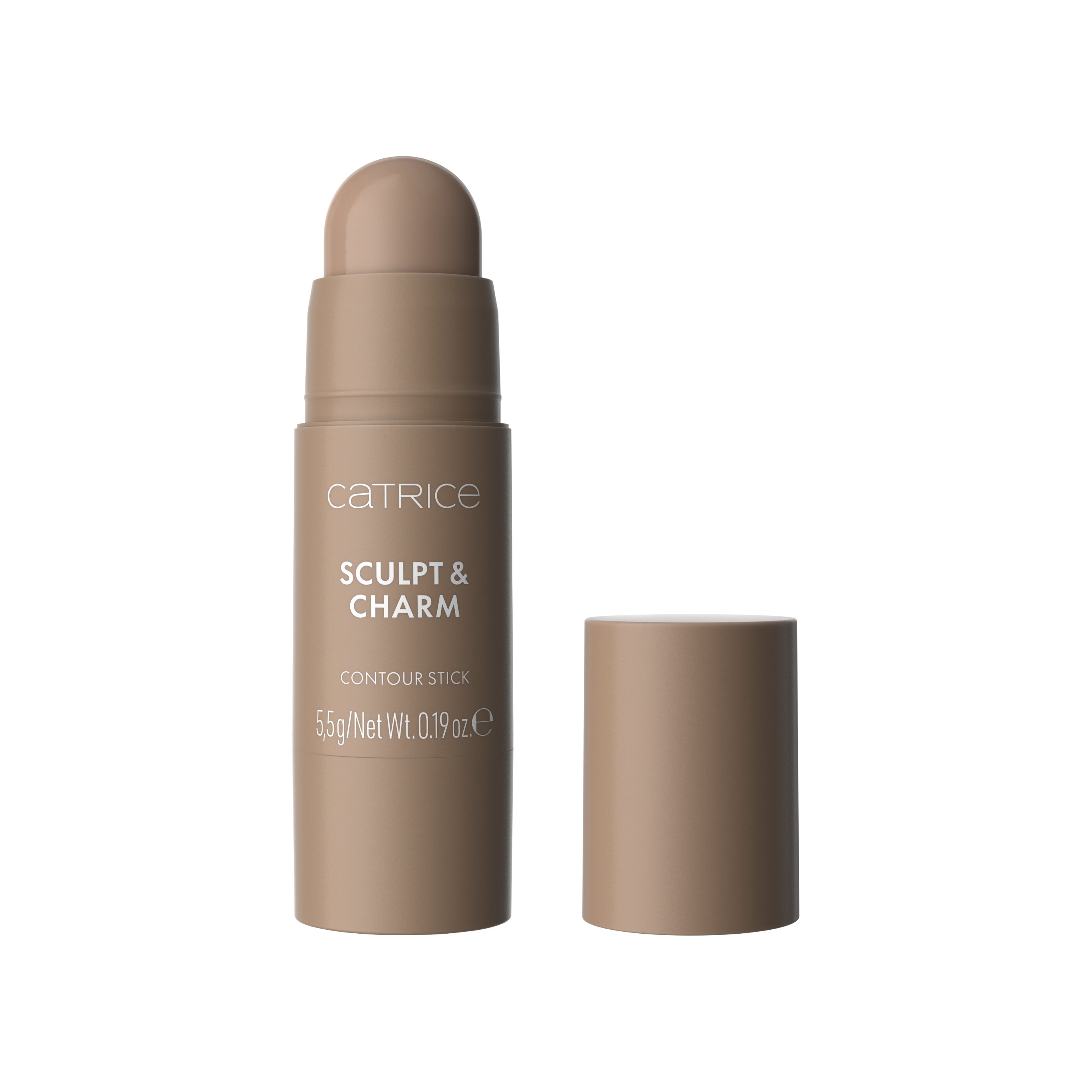 Стик контурирующий для лица Sculpt & Charm Contour Stick 