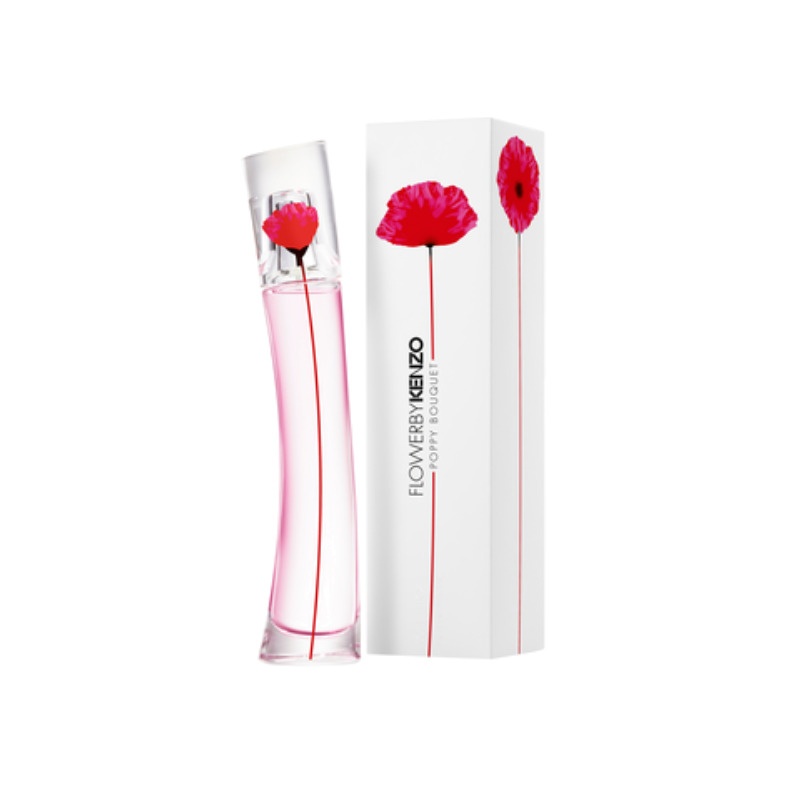 Flower By Kenzo Poppy Bouquet Парфюмерная вода 