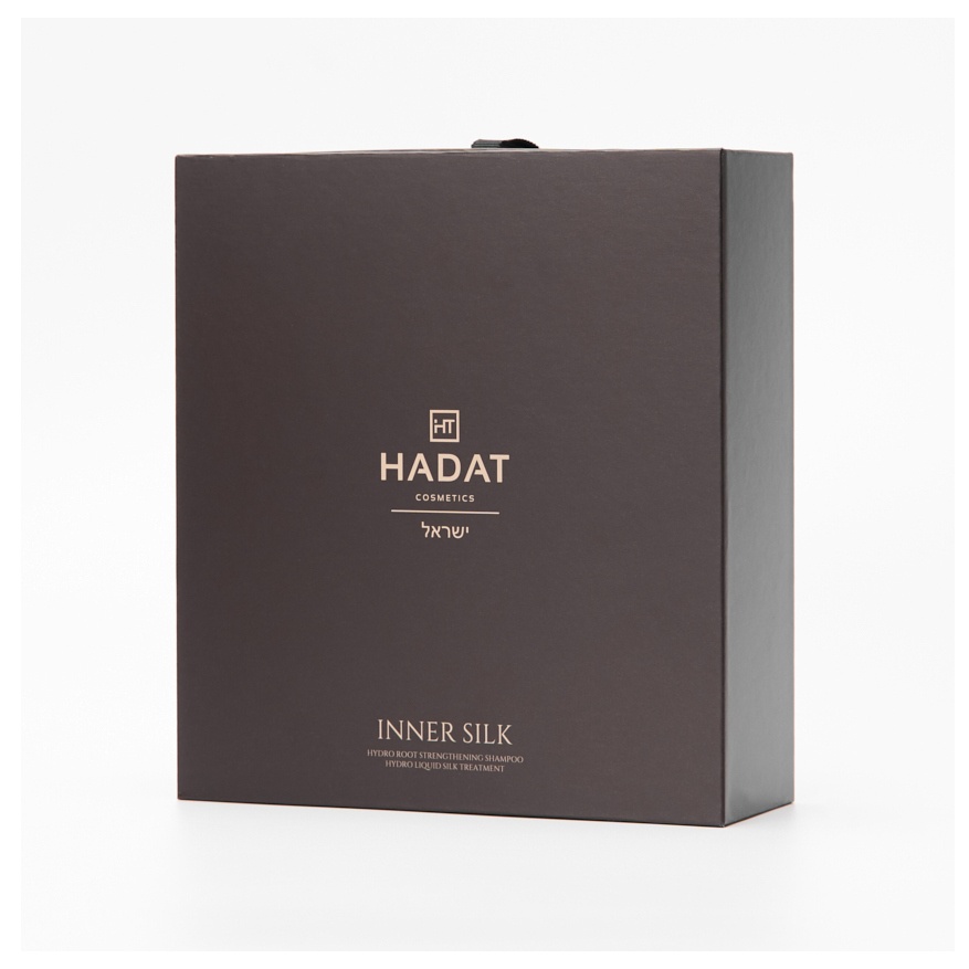 Набор Inner Silk купить в VISAGEHALL