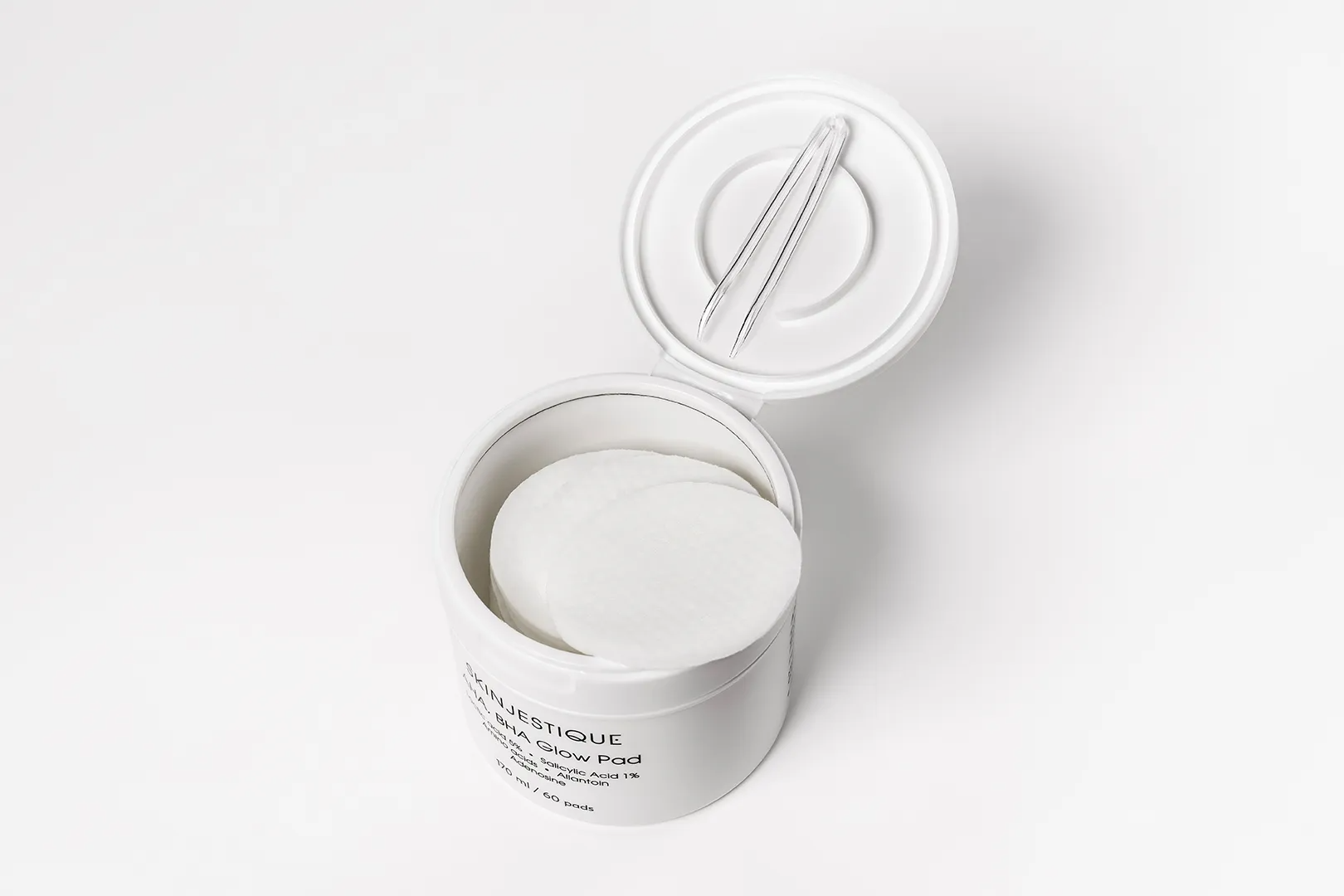 Пады для сияния AHA, BHA Glow Pad купить в VISAGEHALL