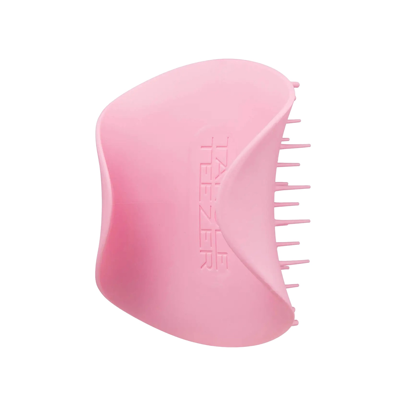 Щетка для массажа головы Pretty Pink  купить в VISAGEHALL