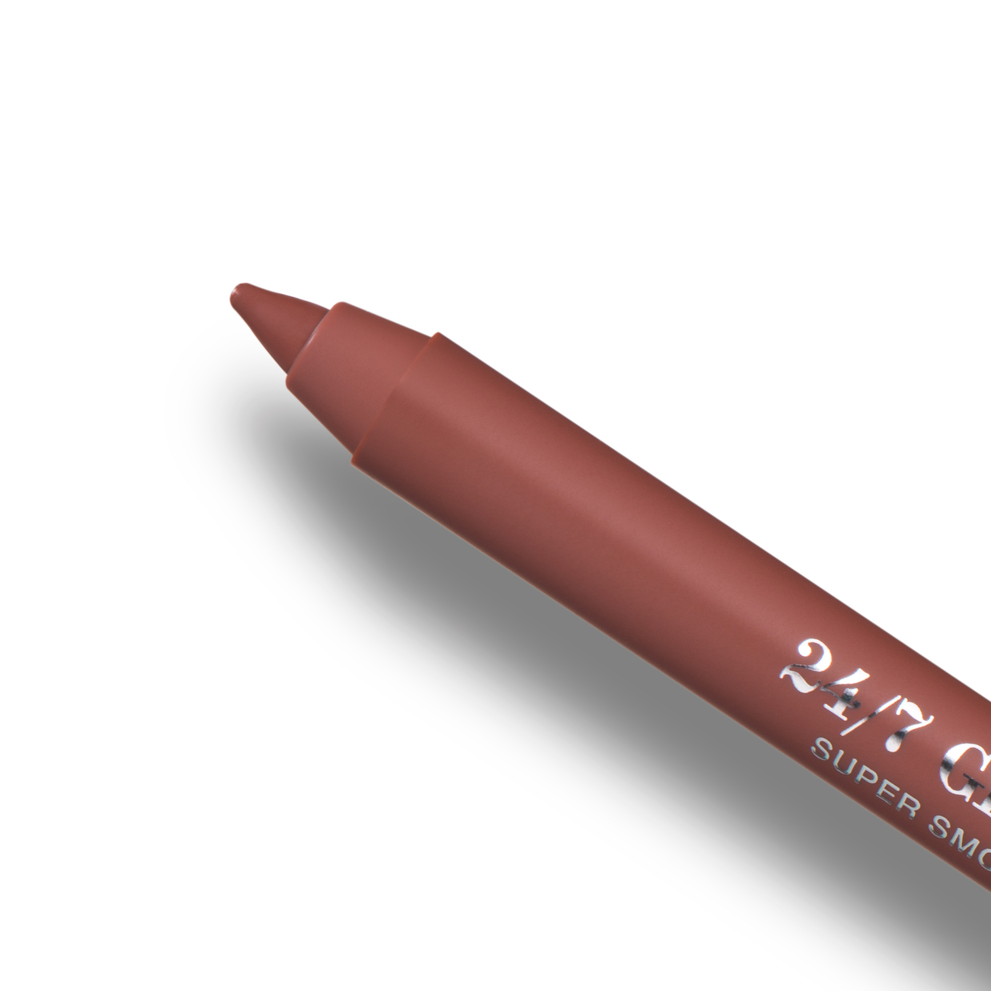 Карандаш для губ устойчивый гелевый Gel Lip Liner 24/7 