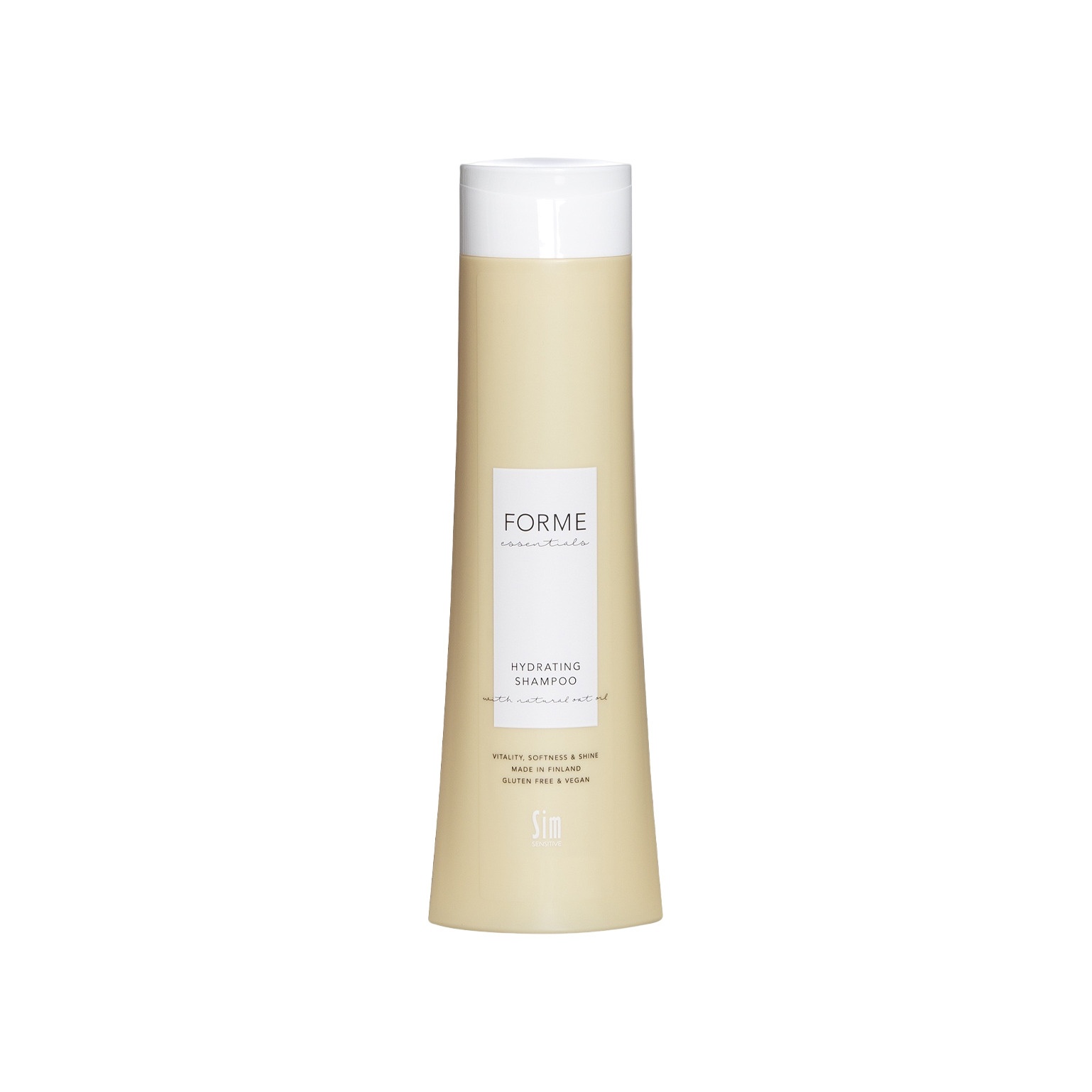 Шампунь увлажняющий Forme Hydrating  купить в VISAGEHALL