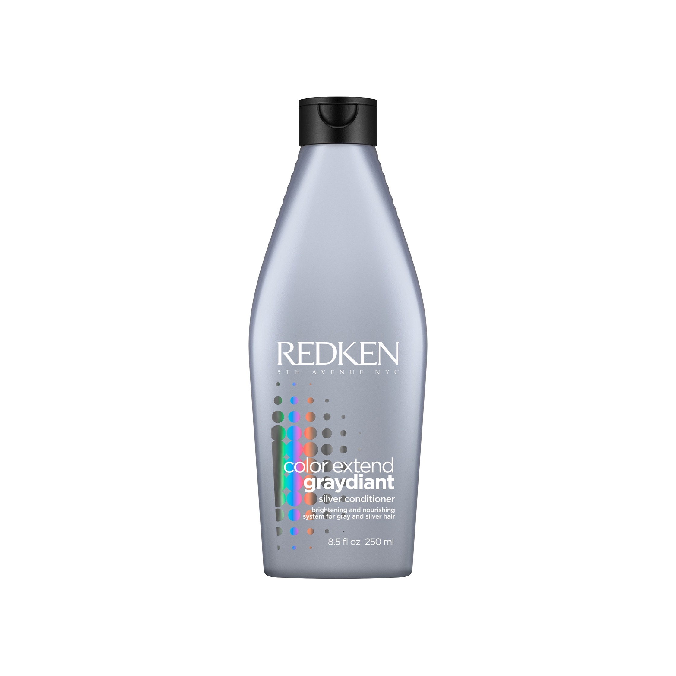 Кондиционер с серебряным пигментом Color Extend Graydiant 250мл купить в VISAGEHALL