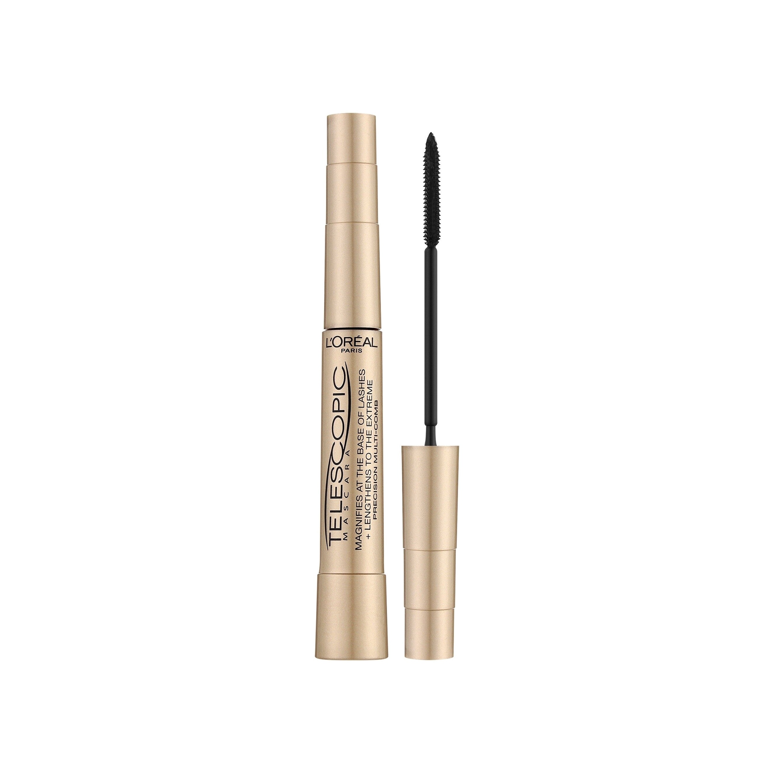 Набор Классика макияжа глаз Telescopic + Volume Million Feline купить в VISAGEHALL