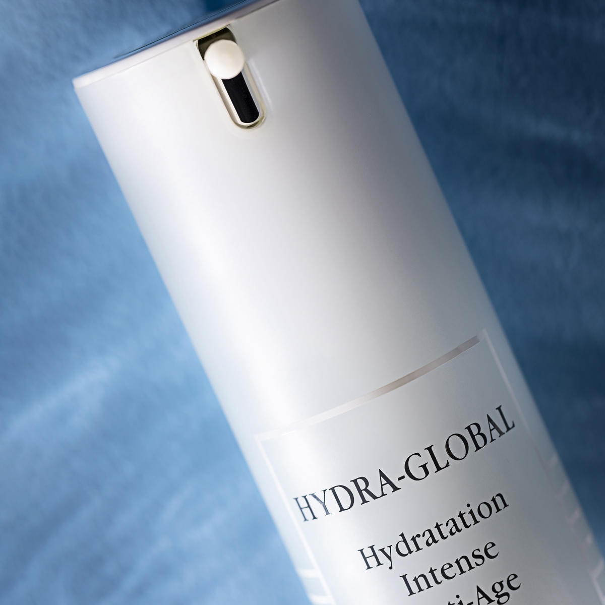 Hydra-Global Airless Крем для лица увлажняющий 