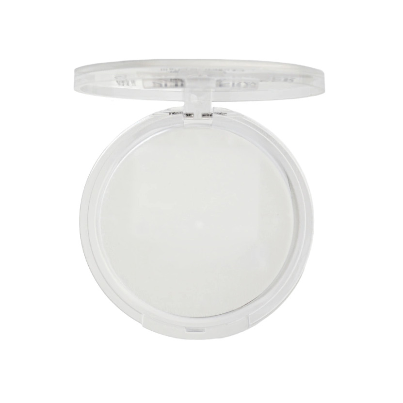 Крем-пудра прозрачная Magic Shine Eraser Gel To Powder