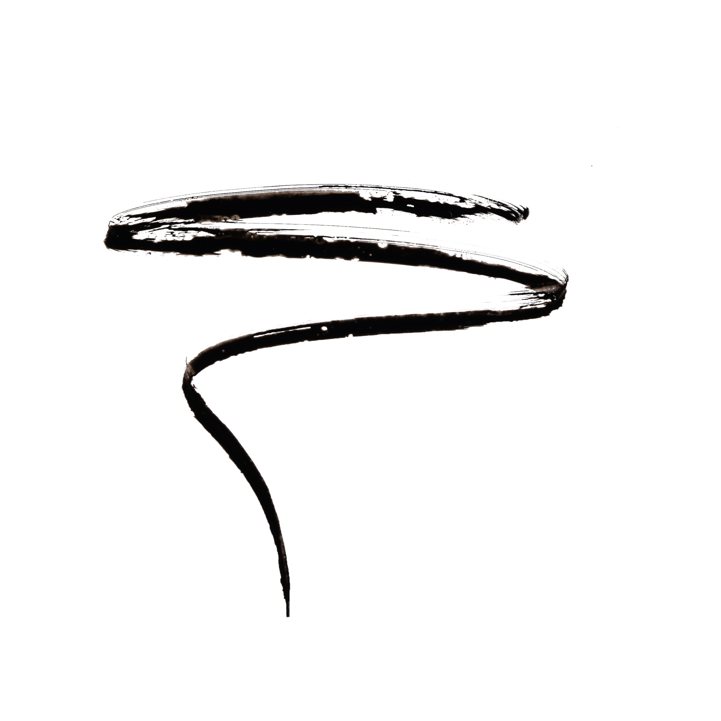 Подводка для глаз насыщенного черного цвета Ultra Black Eyeliner