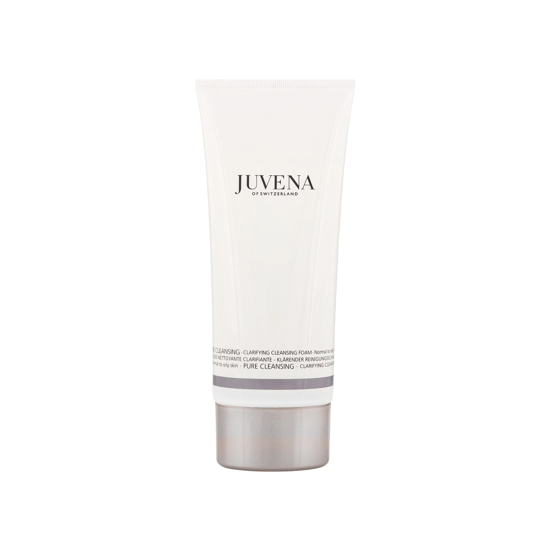 Пенка для глубокого очищения Clarifying Cleansing купить в VISAGEHALL