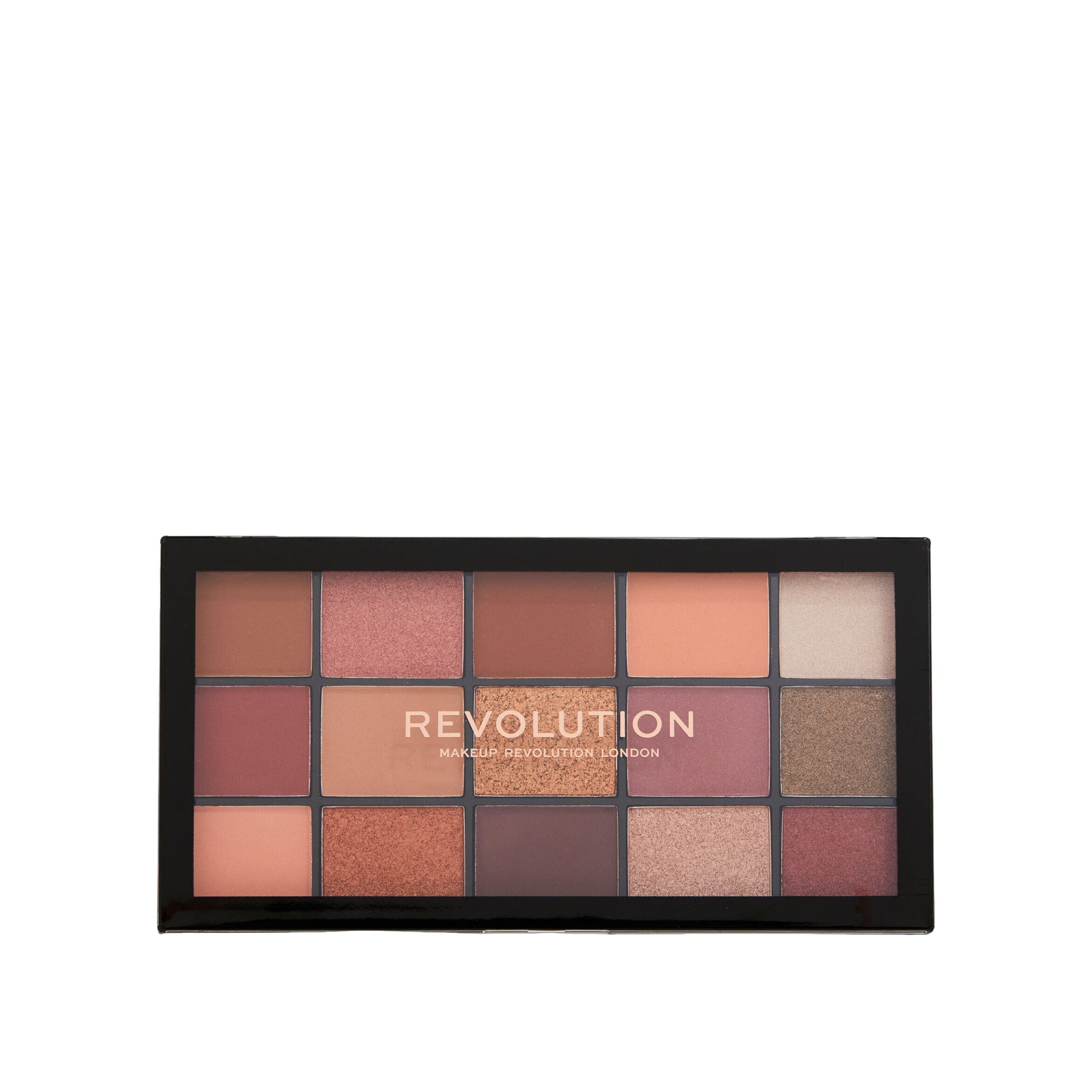 Палетка теней Re-Loaded Palette Seduction купить в VISAGEHALL
