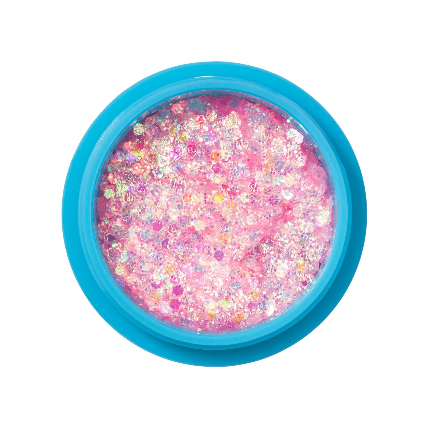 Глиттер для лица Shimmy Yarr Face Glitter