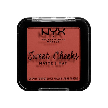 Румяна для лица матовые Sweet Cheeks купить в VISAGEHALL