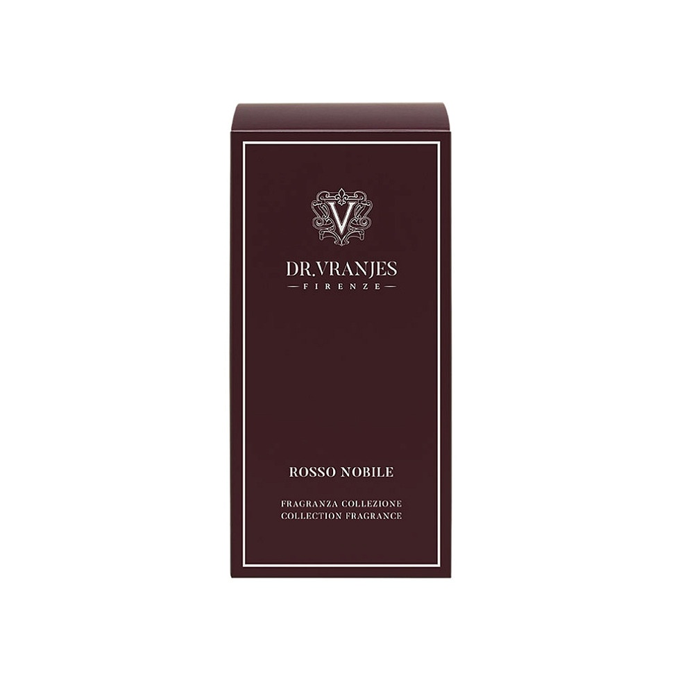 Ароматический диффузор для дома Rosso Nobile