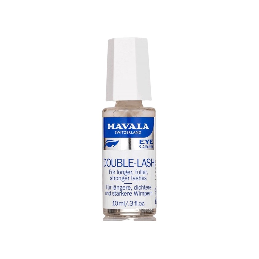 Гель питательный для ресниц Double-Lash купить в VISAGEHALL