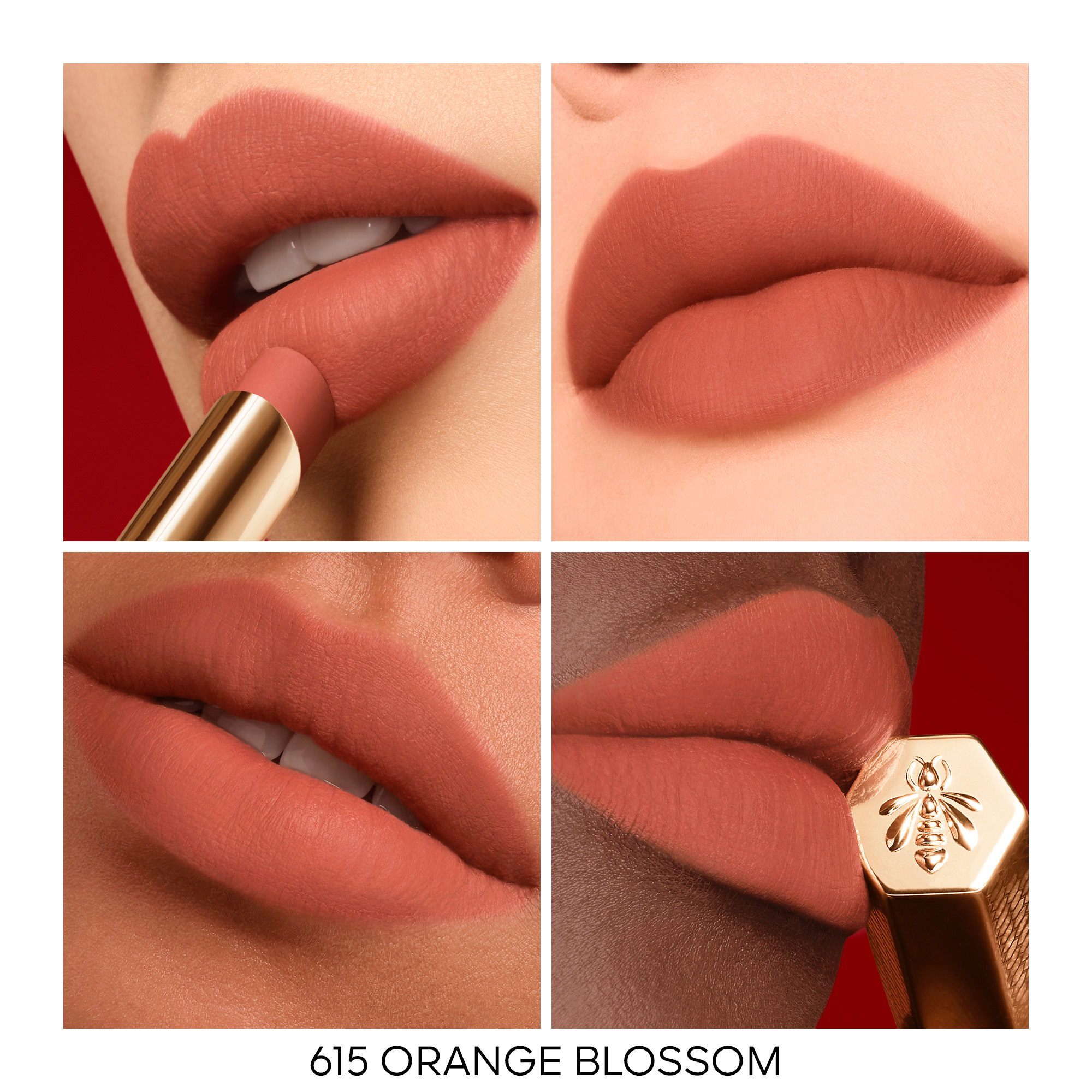 Помада для губ Kisskiss