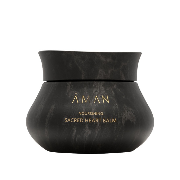 Nourishing sacred heart balm Бальзам для тела питательный купить в VISAGEHALL