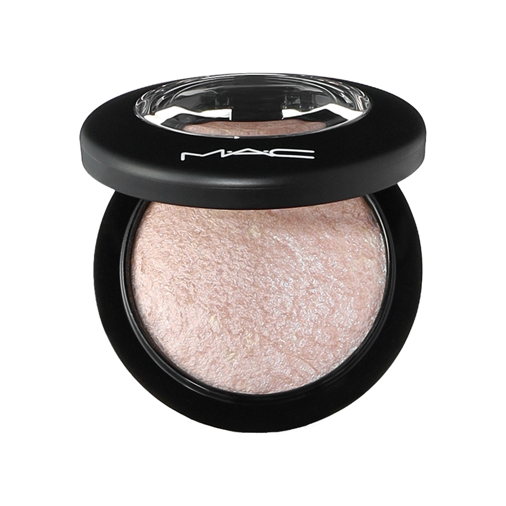 Пудра перламутровая Mineralize Skinfinish