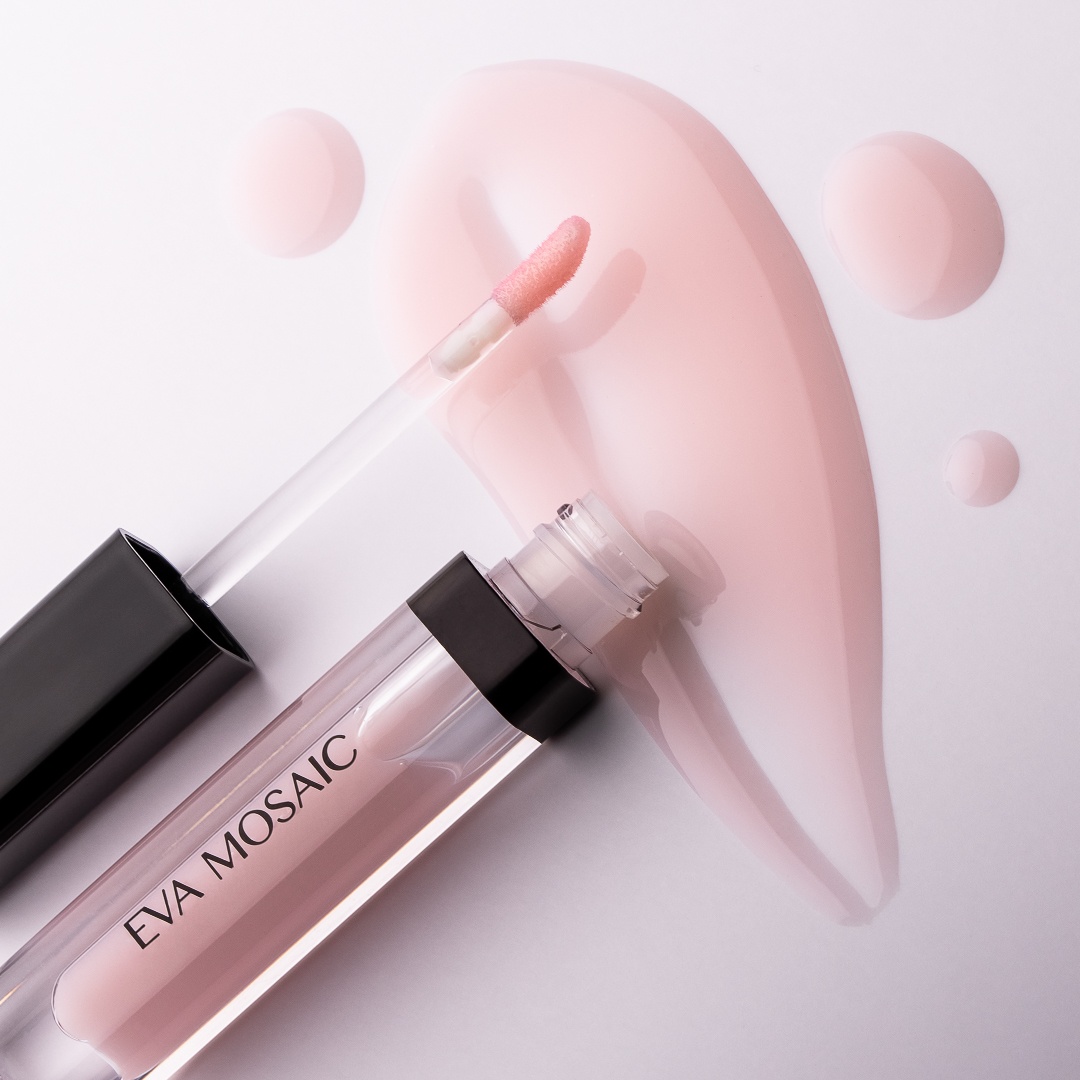 Масло для губ ультранежное Lip Oil