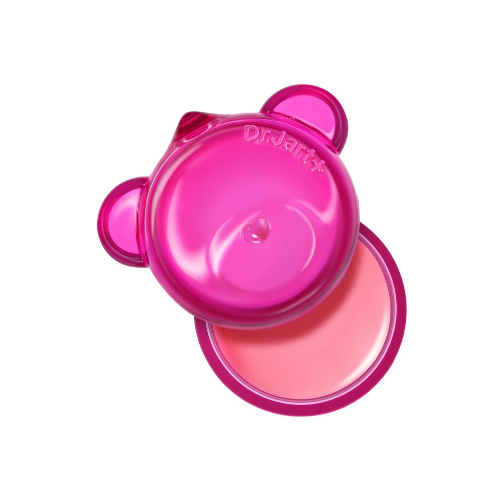 Маска увлажняющая для губ Lip Mask 