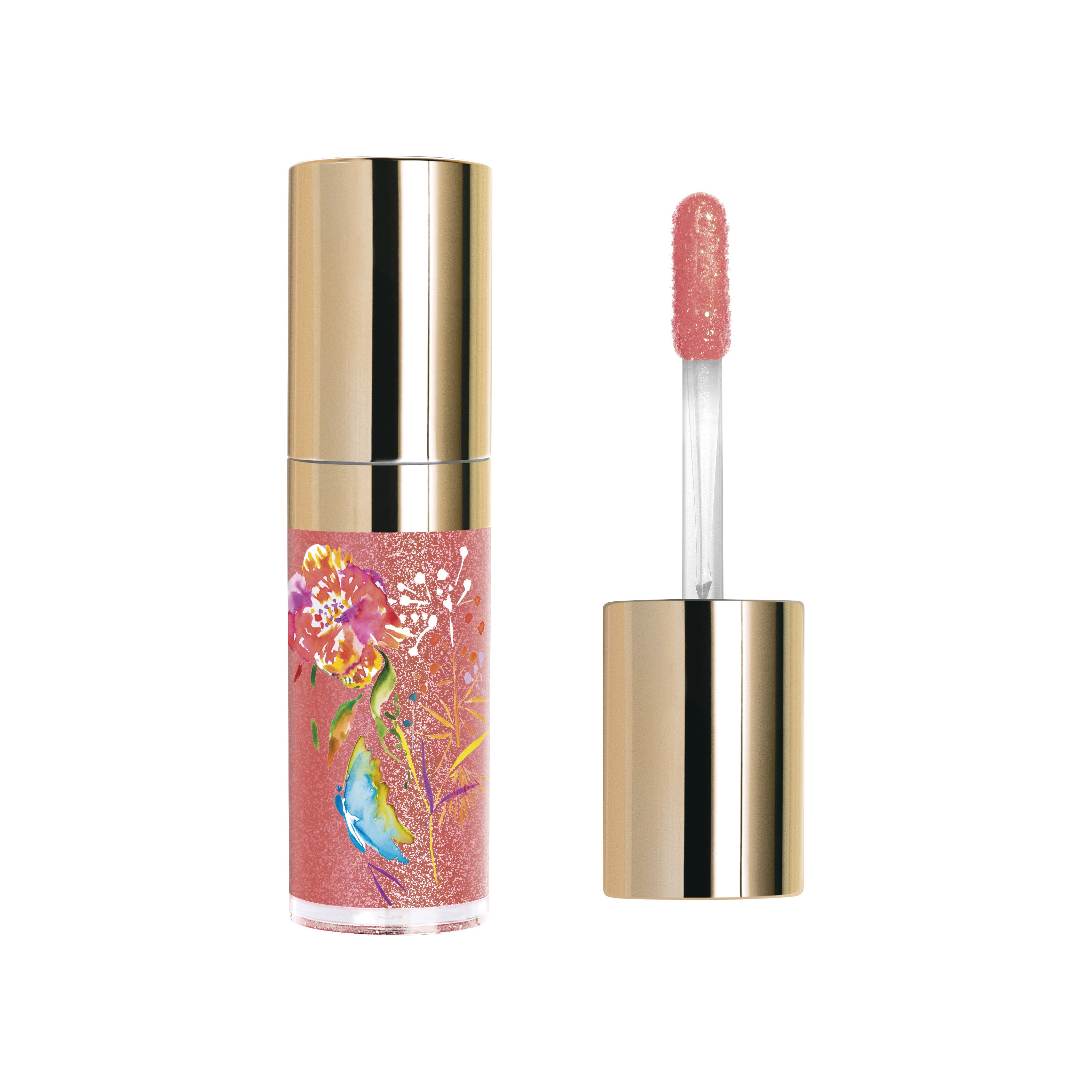 Le Phyto-Gloss Фитоблеск для губ (limited)
